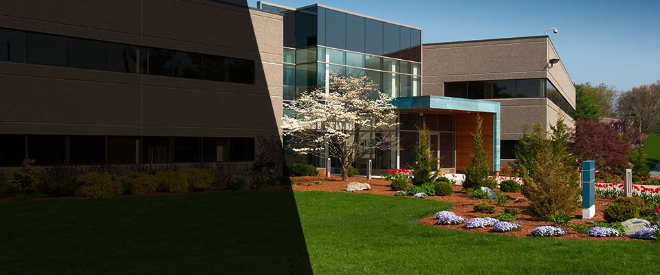 Grand Ridge Landscapers